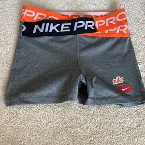 Nike Shorts